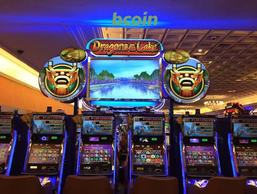 bcoin featured game showcase bcoin featured game showcase
